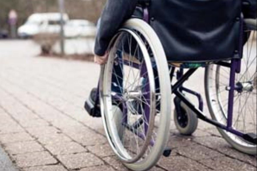 بررسی بیمه سلامت از نظر خدمات توانبخشی معلولان