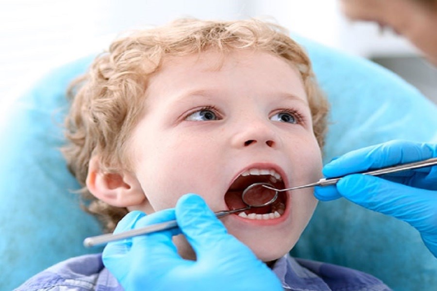 کاهش هزینه‌های دندانپزشکی با روش زیست لایه!