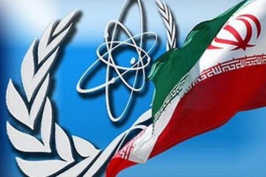 چرخش صنعت هسته‌ای ایران دور اتم صلح