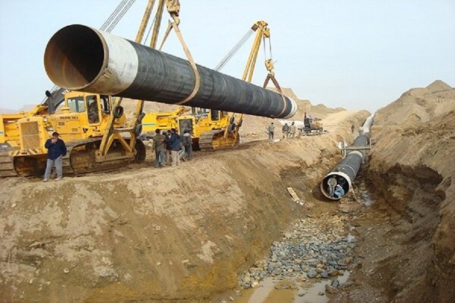 تصویر طرح انتقال آب از دریای عمان به سیستان و بلوچستان تصویب شد