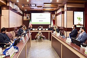 برگزاری مجمع عمومی بانک قرض‌الحسنه مهر ایران
