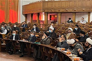حضور مدیران بانک پارسیان در نشست فراکسیون راهبردی مجلس