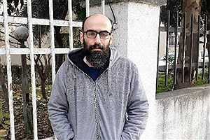 خبرنگار بازداشت شده، آزاد شد