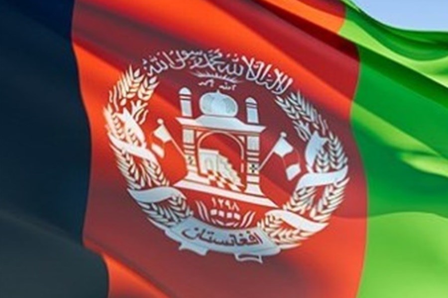 دولت فراگیر در افغانستان را به رسمیت خواهیم شناخت