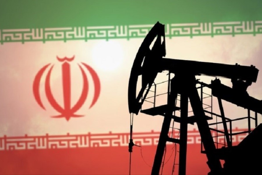 گشایش در صادرات نفت ایران
