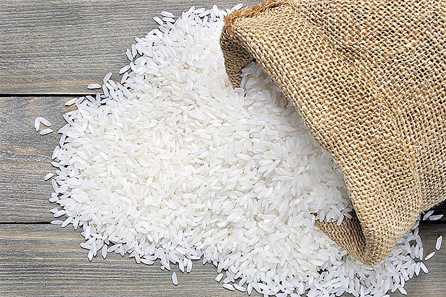 قیمت برنج ایرانی در بازار چقدر است؟
