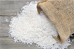قیمت برنج ایرانی در بازار چقدر است؟