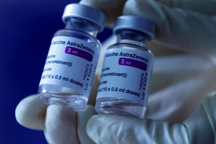 واکسن آسترازنکا چقدر در برابر کرونا مصونیت دارد؟