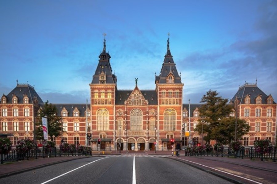 موزه‌های لندن، دانمارک و هلند تعطیل شد