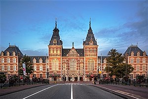 موزه‌های لندن، دانمارک و هلند تعطیل شد