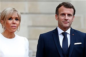معمای تغییر جنسیت همسر رئیس جمهور فرانسه