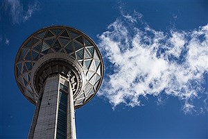 تصویر  مکان های دیدنی برای شبگردی در تهران