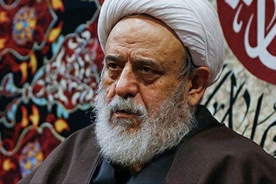 حجت‌الاسلام انصاریان 10 شب در دو حسینیه تهران منبر می‌رود