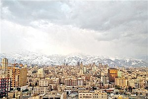 جنب و جوش دلالان در بازار مسکن شهر تهران