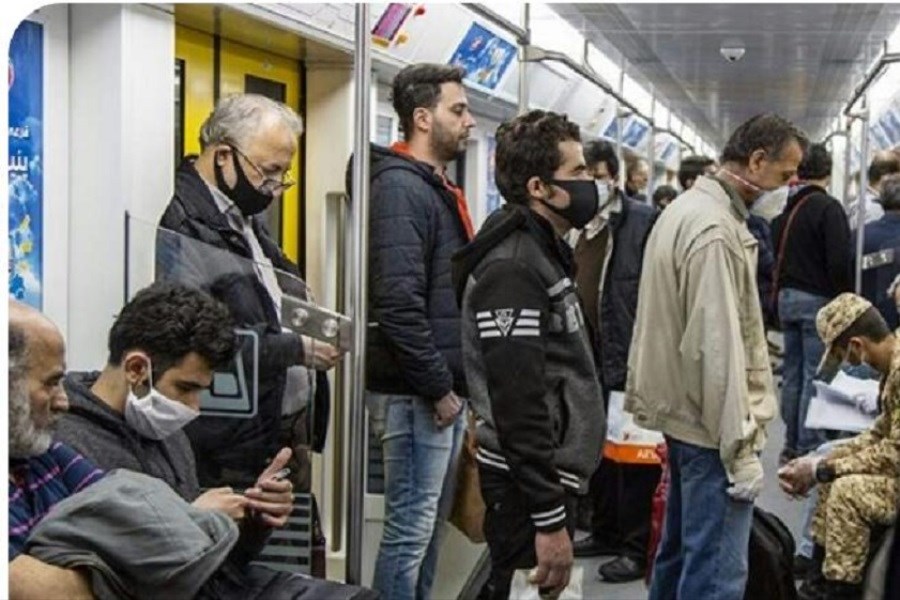 تصویر تغییر ساعت کاری مترو تهران + جزئیات