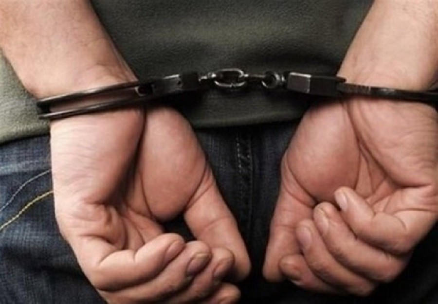 دستگیری سارق کارت بانکی رانندگان اینترنتی