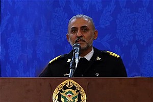 ایران،‌ عربستان و امارات ائتلاف دریایی تشکیل می‌دهند
