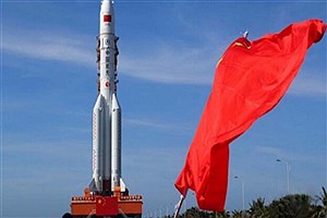 چین برای ساخت فضا پیمای 1.5 کیلیومتری چه برنامه هایی دارد؟