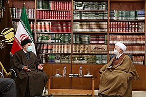 بنای دولت تعامل با دنیا است