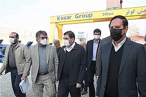 راه‌اندازی ستاد احیای واحدهای تولیدی تعطیل و نیمه‌تعطیل