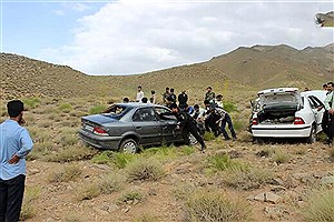 حمله قاچاقچیان مخدر به رئیس پلیس مبارزه با مواد مخدر