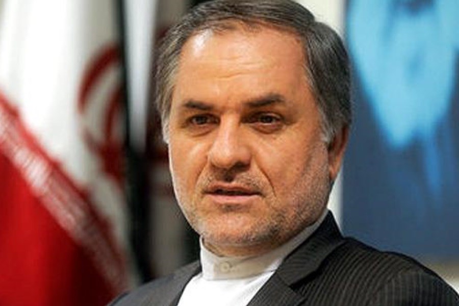 تصویر اولویت نخست ایران در مذاکرات لغو تمام تحریم‌ها است