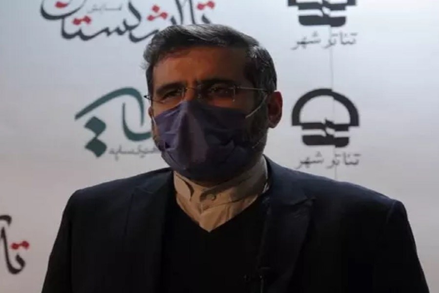 قول وزیر ارشاد برای حمایت بدون محدودیت از جشنواره تئاتر فجر