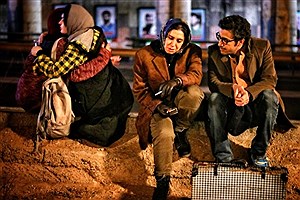 جایزه جشنواره هند در دستان بازیگران ایرانی