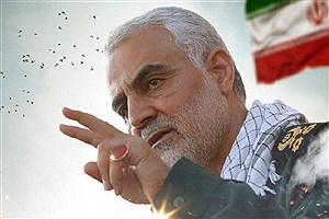 ارتباط شهید سلیمانی با پایه‌گذاری توافق ایران و عربستان