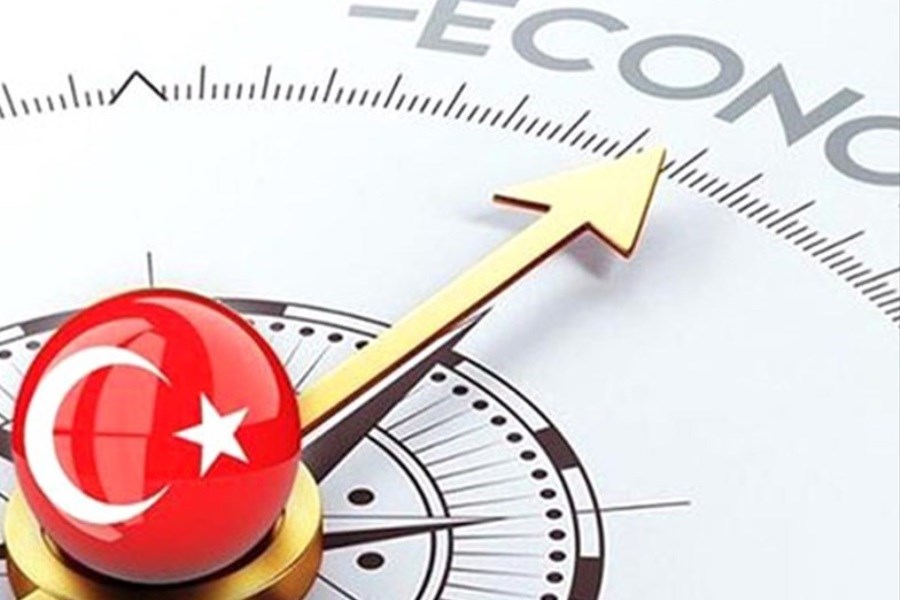 تصویر قیمت برق در ترکیه 125 درصد رشد کرد