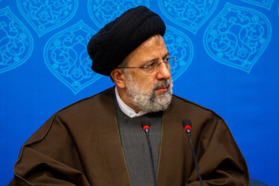پخش زنده سخنان رئیس‌جمهور در سالگرد شهادت سردار سلیمانی