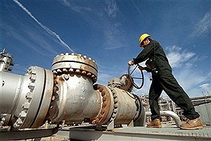 آغاز عملیات سوآپ گاز ترکمنستان از مسیر ایران