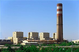 واحد شماره یک نیروگاه شهید مفتح به شبکه سراسری متصل شد