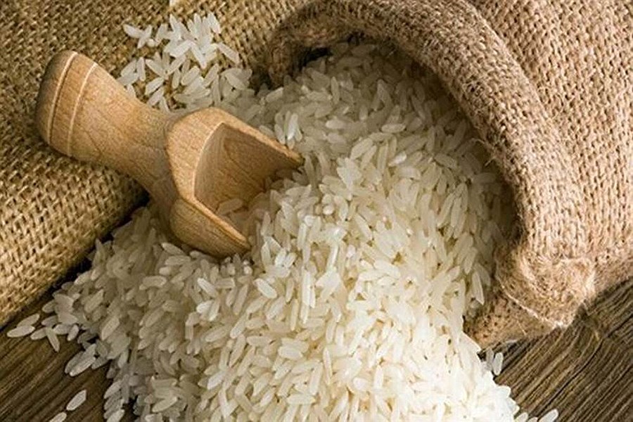 تصویر افزایش 55درصدی قیمت برنج