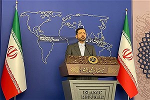 پاسخ قاطع ایران به بیانیه ضدایرانی شورای همکاری خلیج فارس
