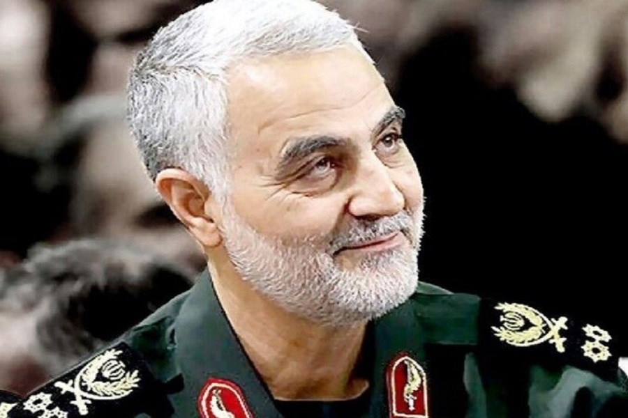تصویر وحشت آمریکا: ایران می‌خواهد انتقام ترور سردار سلیمانی را بگیرد