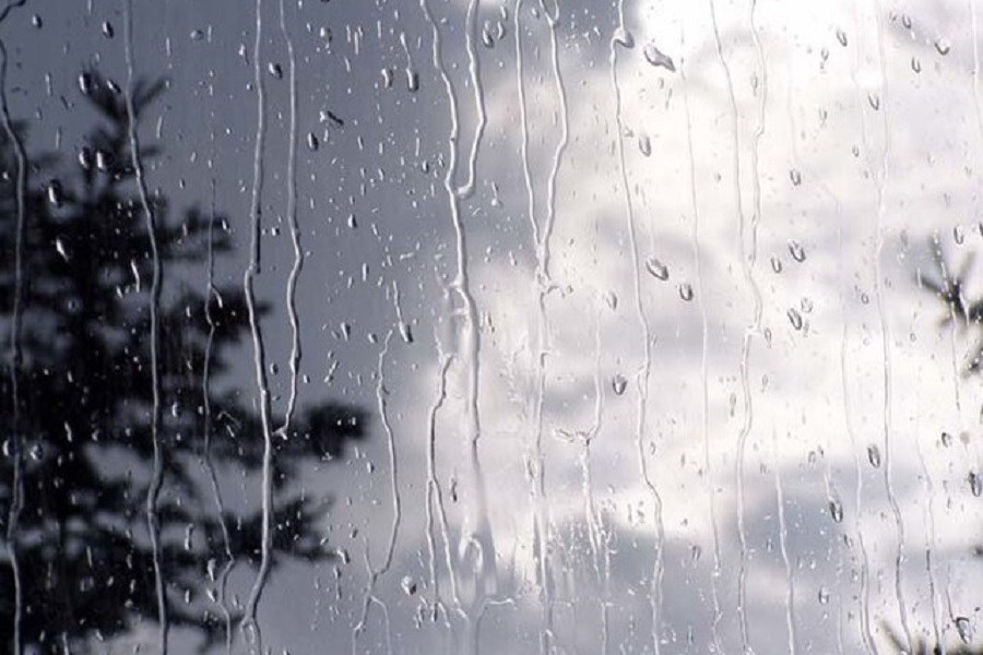 پر بارش ترین مناطق ایلام در ۲۴ ساعت گذشته