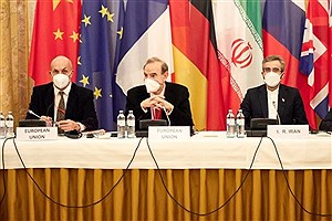 حقه امریکا برای فشار جدید به ایران در مذاکرات وین