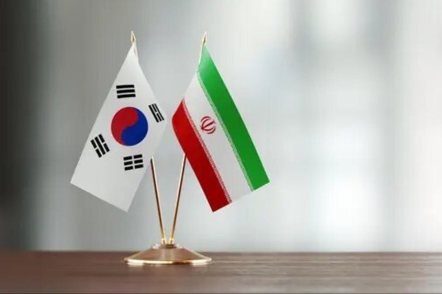 کره جنوبی با آزادسازی فوری پول‌ های بلوکه‌ شده ایران موافقت کرد