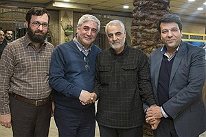 سینمای ایران در تولید محتوا نیاز به تحول دارد