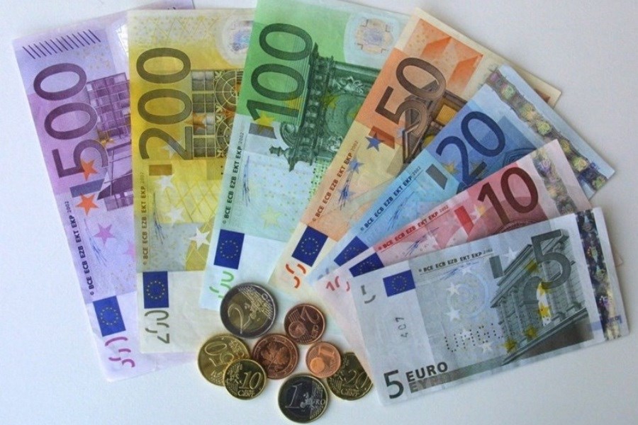 تصویر ارزش یورو به پایین‌ترین سطح 5 سال اخیر سقوط کرد