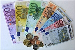 ارزش یورو به پایین‌ترین سطح 5 سال اخیر سقوط کرد