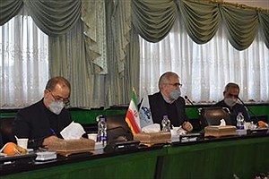 همکاری بانک مهر ایران و پالایشگاه نفت اصفهان توسعه می‌یابد