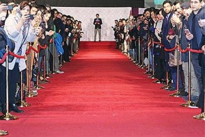 جشنواره چهلم فیلم فجر فرش قرمز ندارد