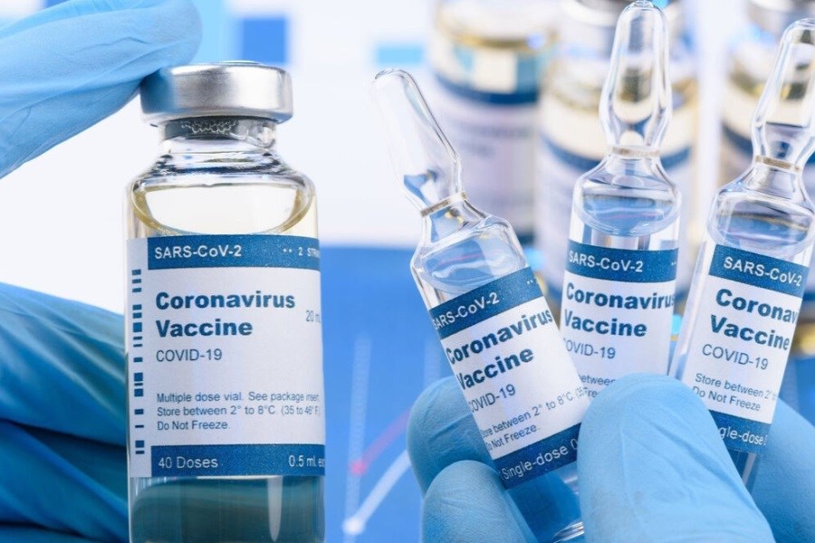 دوز دوم واکسن کرونا تا چه مدت اثربخشی دارد؟