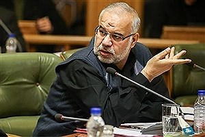 انتقاد عضو شورای شهر از شهرداری تهران