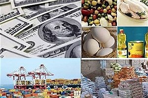 سهم 57درصدی خوراک دام و طیور از ارز دولتی