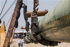 پروژه صادرات گاز از مسیر میناب-سیریک-جاسک در مسیر پیشرفت