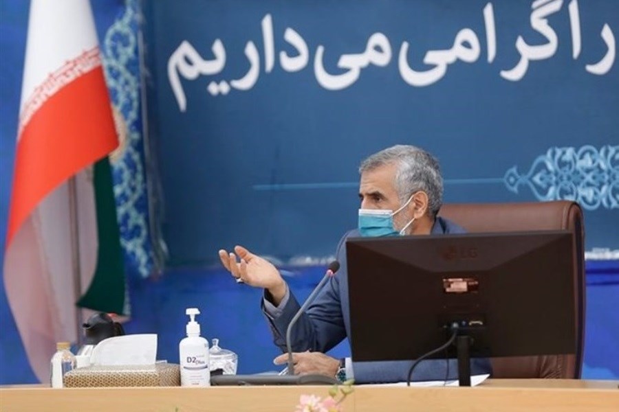 تصویر کنترل موفق بیماری کرونا جزء دستاوردهای موفق ایران است