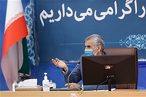 کنترل موفق بیماری کرونا جزء دستاوردهای موفق ایران است